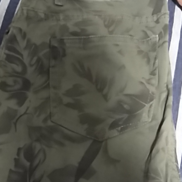 Capris - Picture 2 of 4